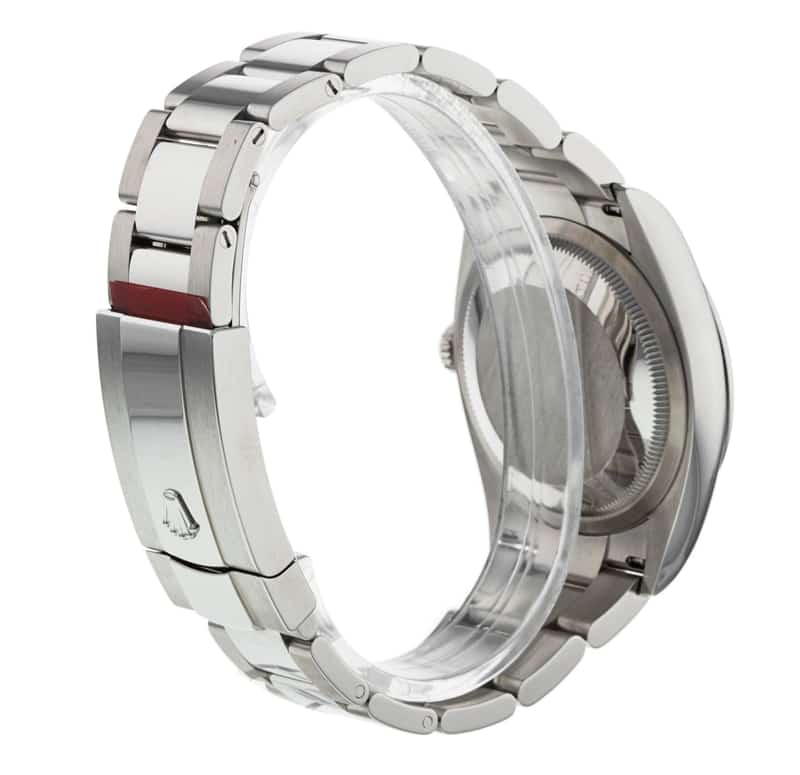 Rolex Datejust 126200